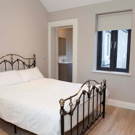 Lavender Cottage - 2 Bedroom Home 纽布里奇 外观 照片